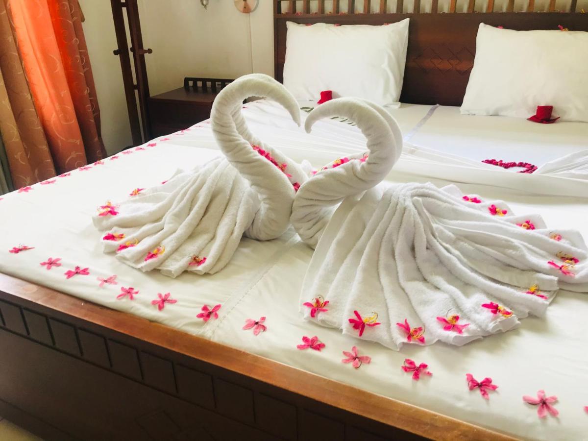 Randiyaepiliyagoda Resort Avissawella Dış mekan fotoğraf