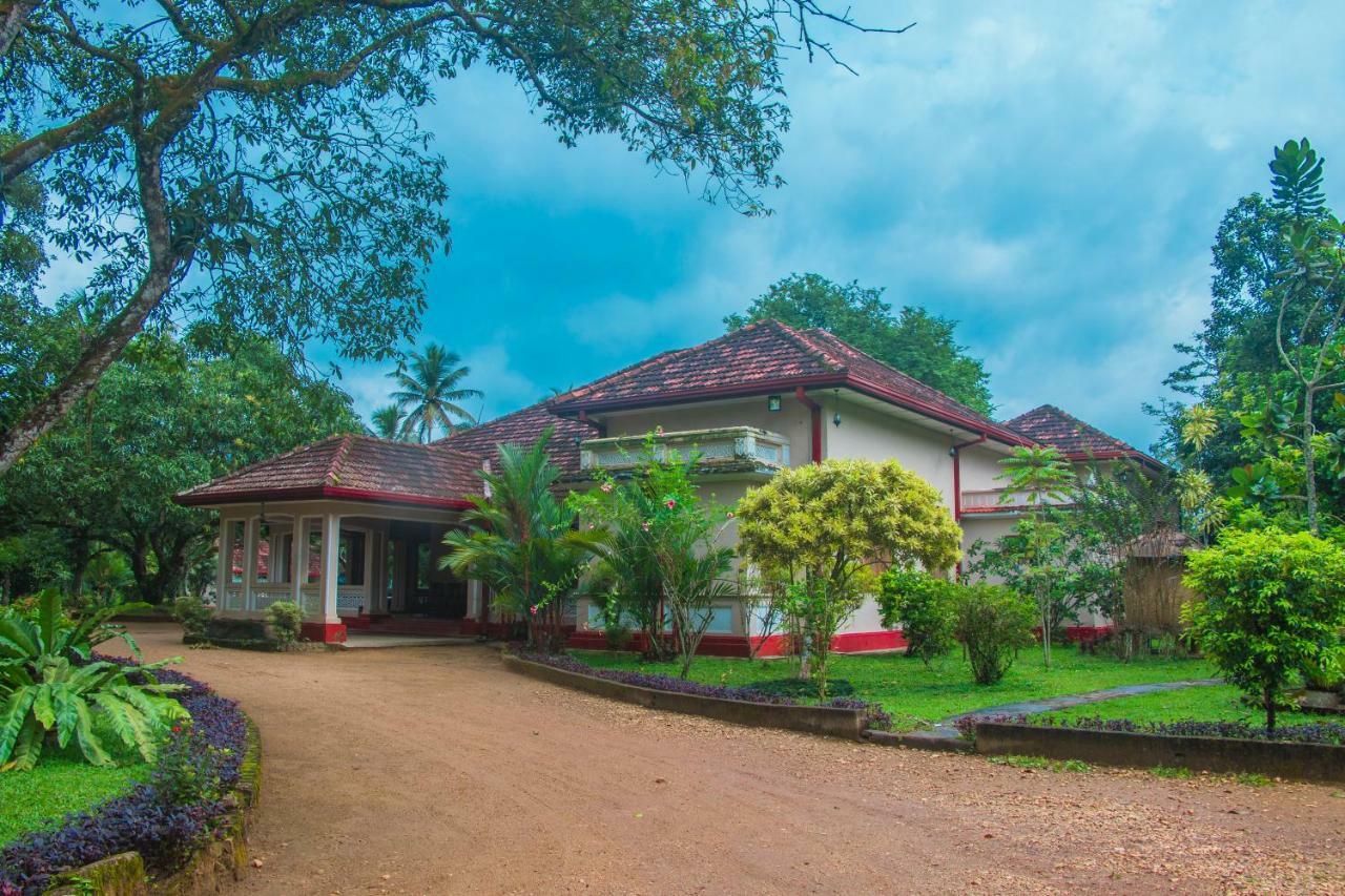 Randiyaepiliyagoda Resort Avissawella Dış mekan fotoğraf
