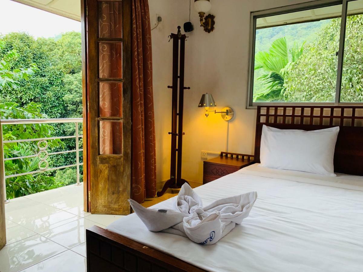 Randiyaepiliyagoda Resort Avissawella Dış mekan fotoğraf