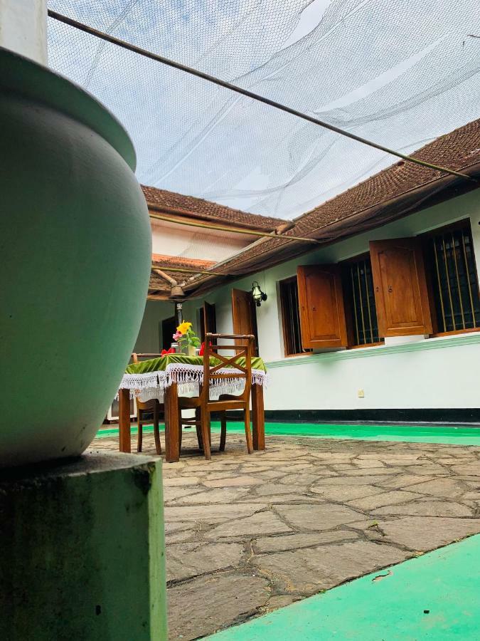 Randiyaepiliyagoda Resort Avissawella Dış mekan fotoğraf