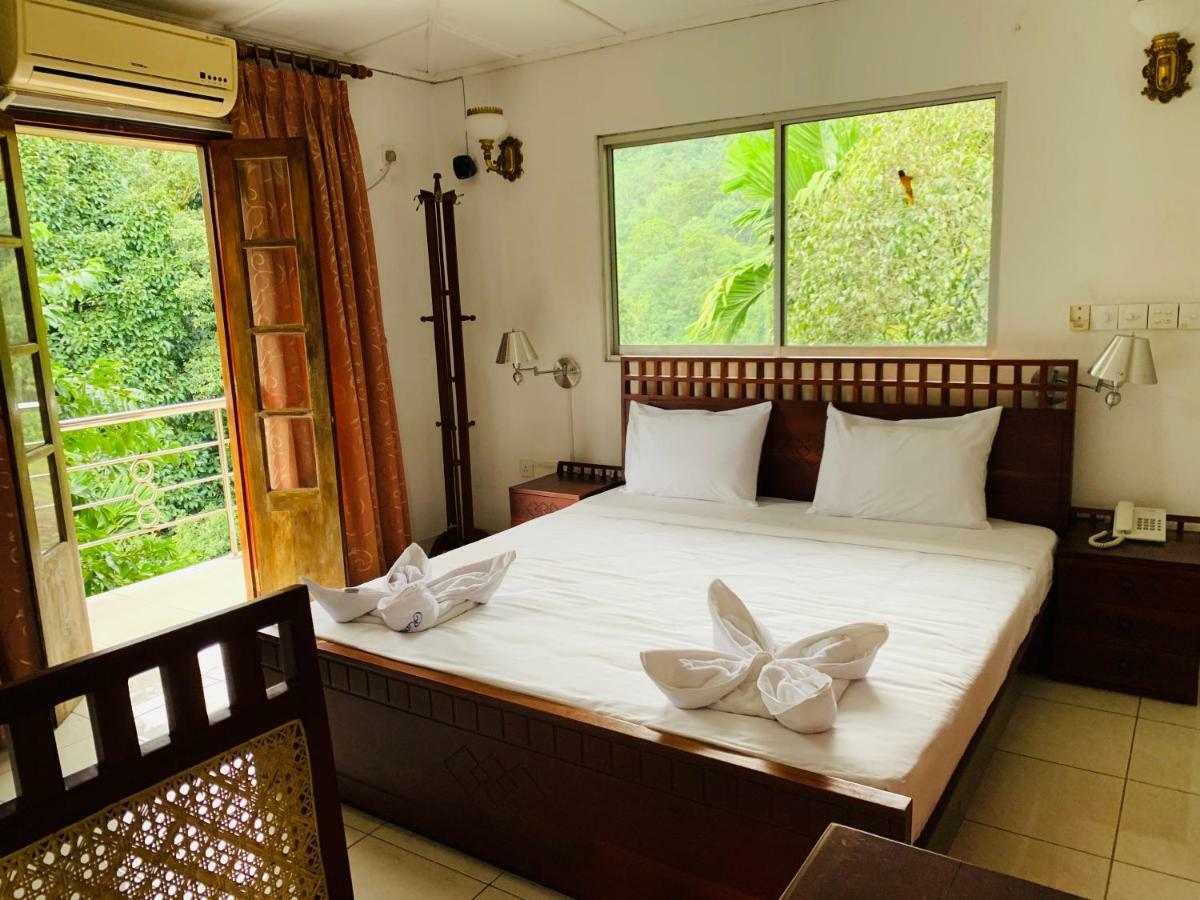 Randiyaepiliyagoda Resort Avissawella Dış mekan fotoğraf
