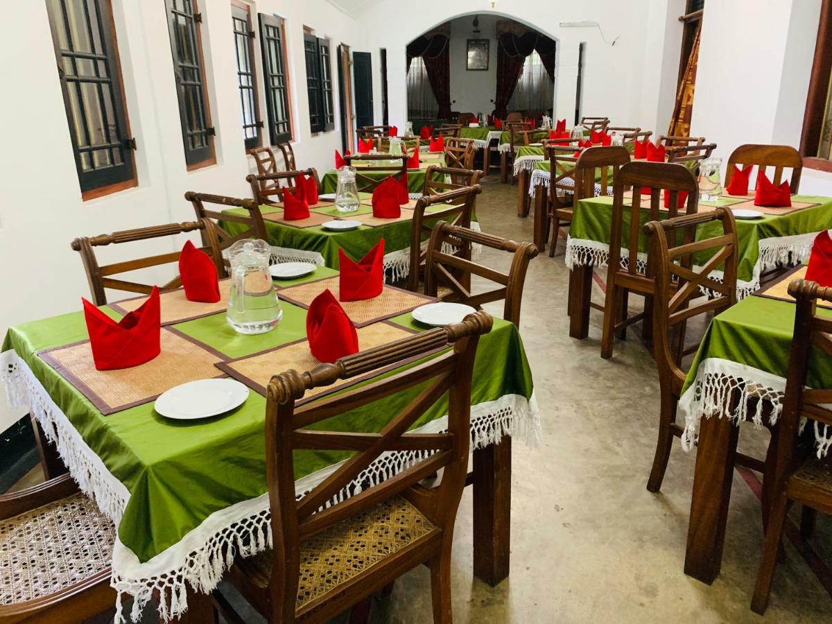 Randiyaepiliyagoda Resort Avissawella Dış mekan fotoğraf