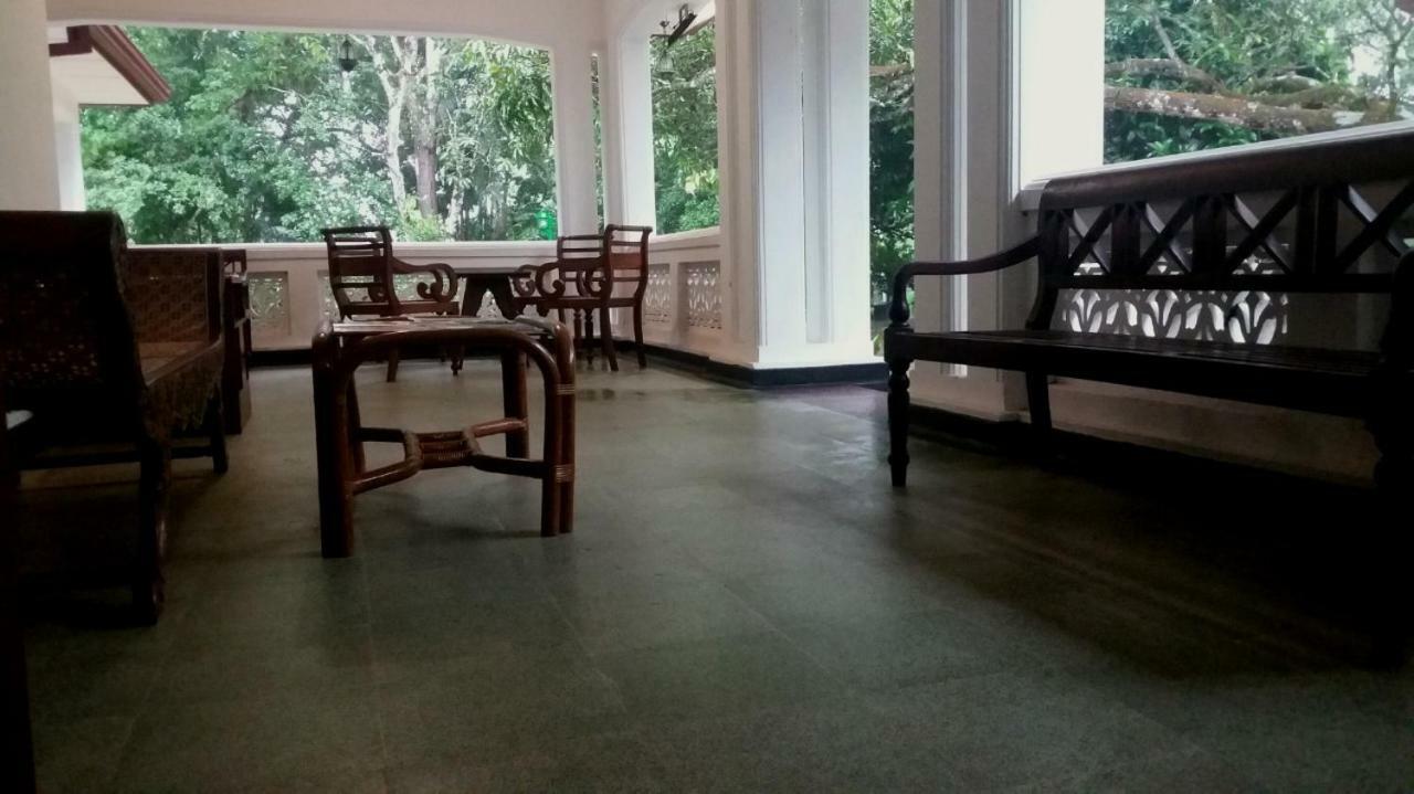 Randiyaepiliyagoda Resort Avissawella Dış mekan fotoğraf