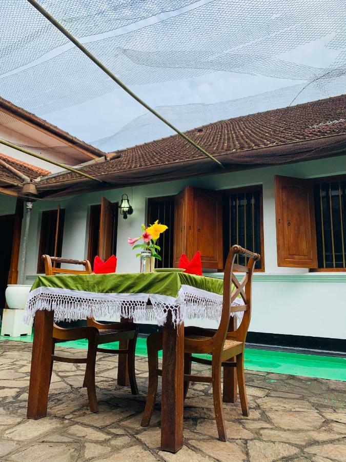 Randiyaepiliyagoda Resort Avissawella Dış mekan fotoğraf